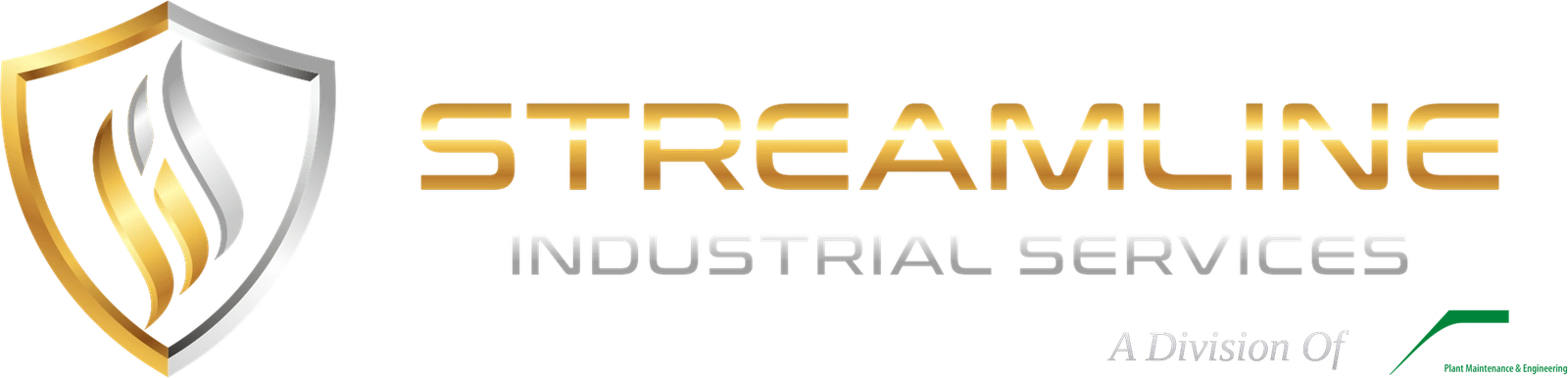 Streamline Industrial Services logo, A Division of Thorpe